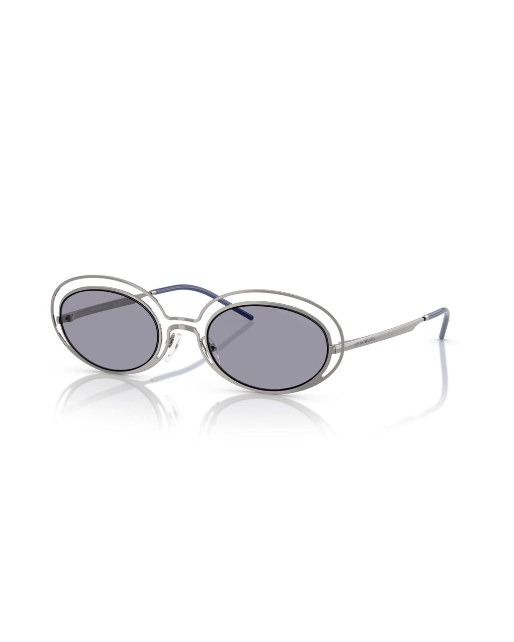Emporio Armani Black Sunglass Ea2160