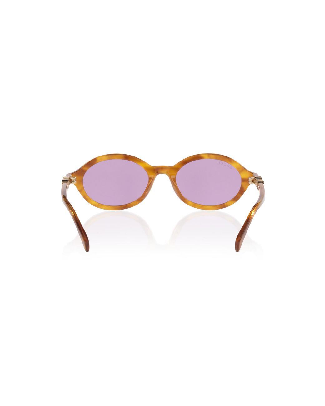 Gucci Black Sunglass Gg2153S