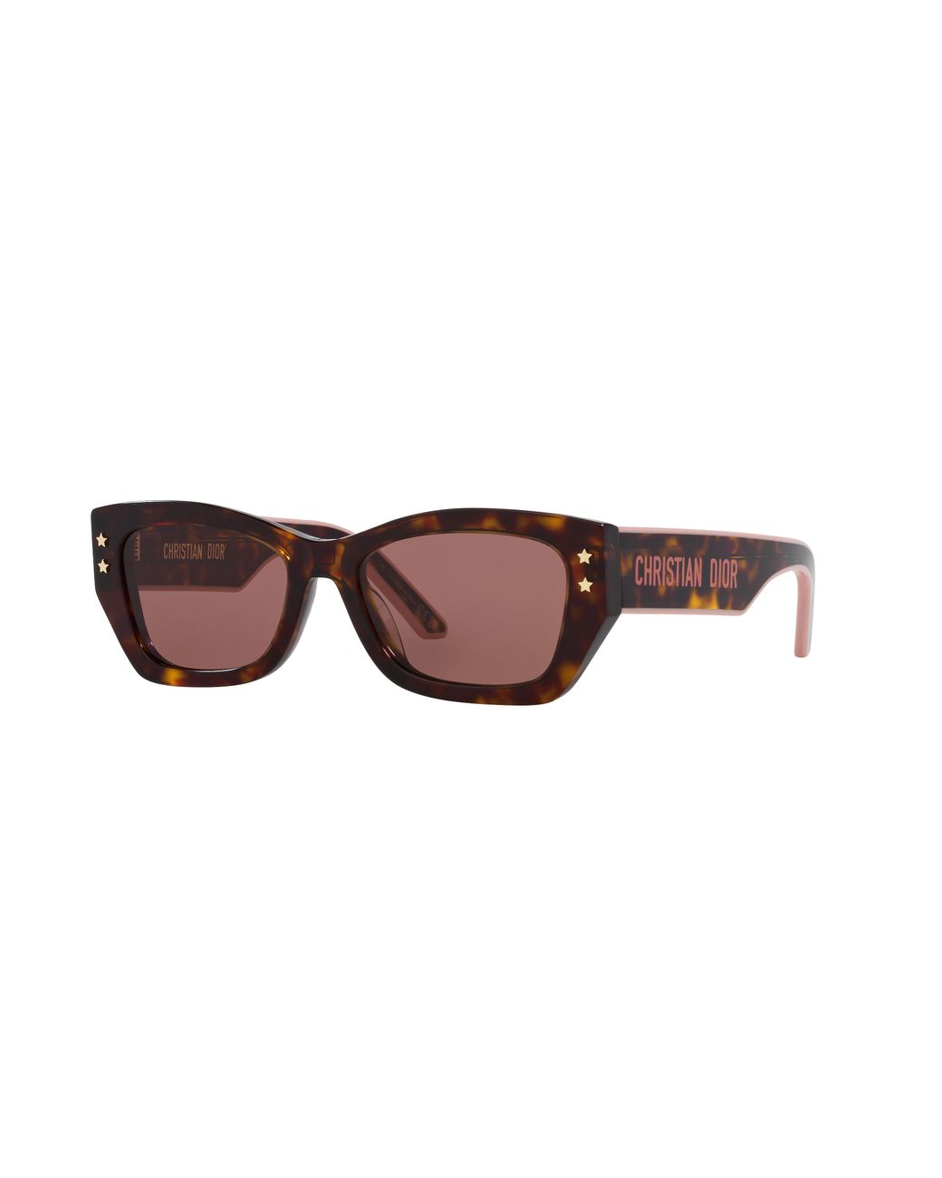 Sunglass pacific S2U Dior de color Black