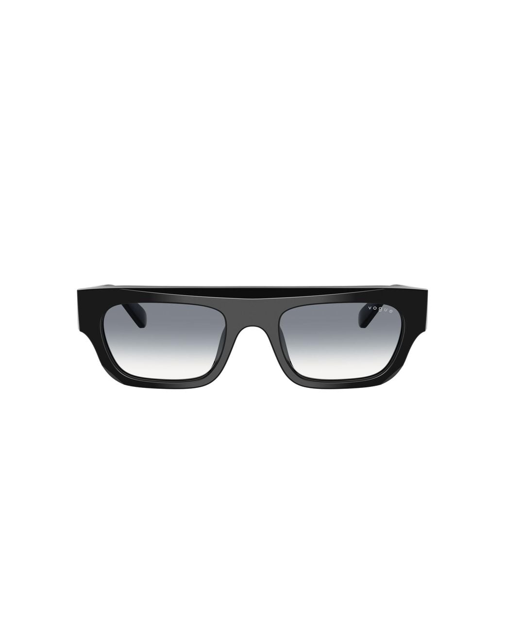 Vogue Eyewear Black Sunglass Vo5694su
