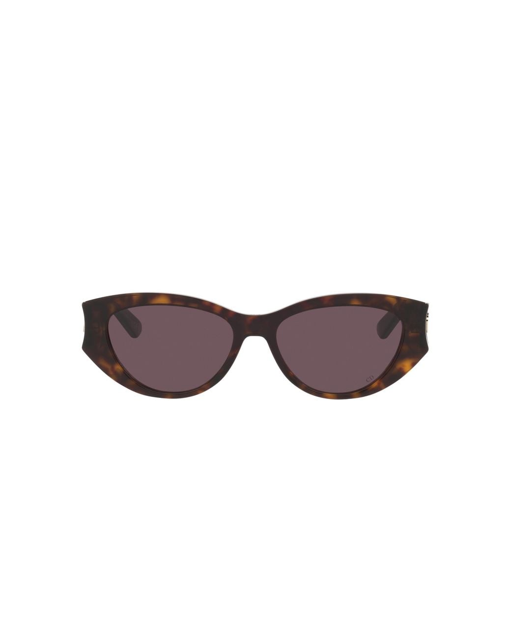 Dior Black Sunglass Glow B1i