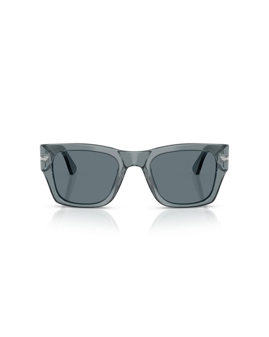 Persol Black Sunglass Po3384s