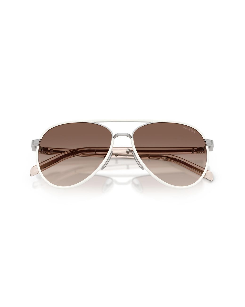 Prada Black Sunglass Pr B57s