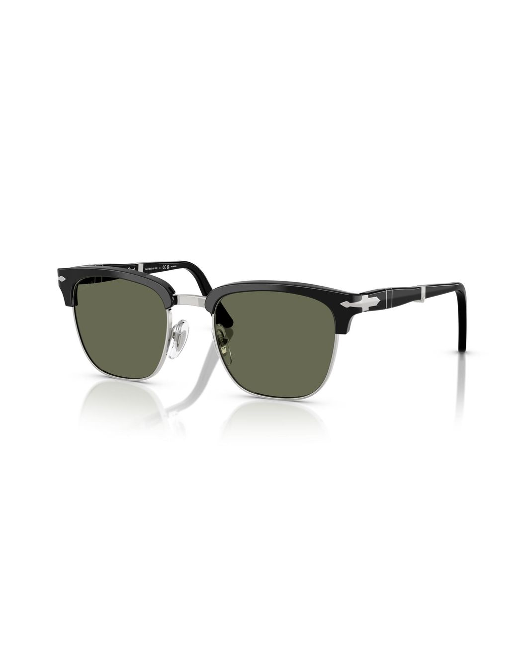 Persol Black Sunglass Po3375s