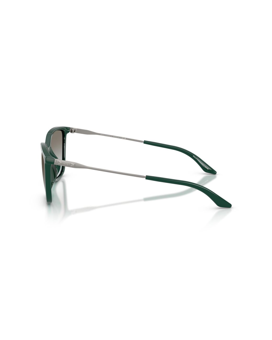 ARMANI EXCHANGE Black Sunglass Ax4171su