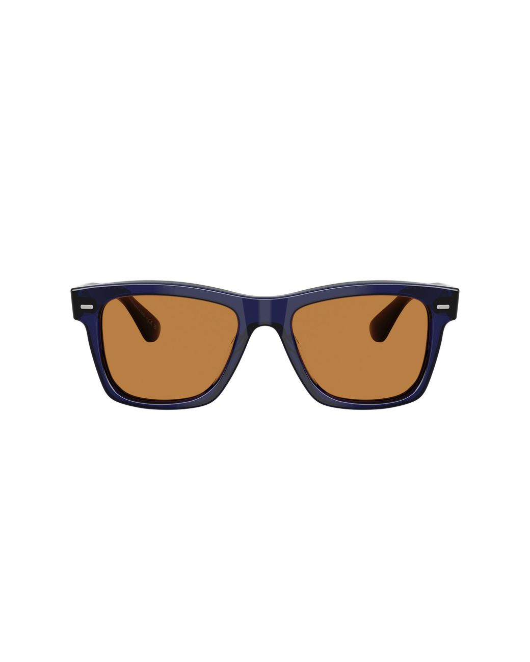 Oliver Peoples Black Sunglass Ov5393su Oliver Sun for men
