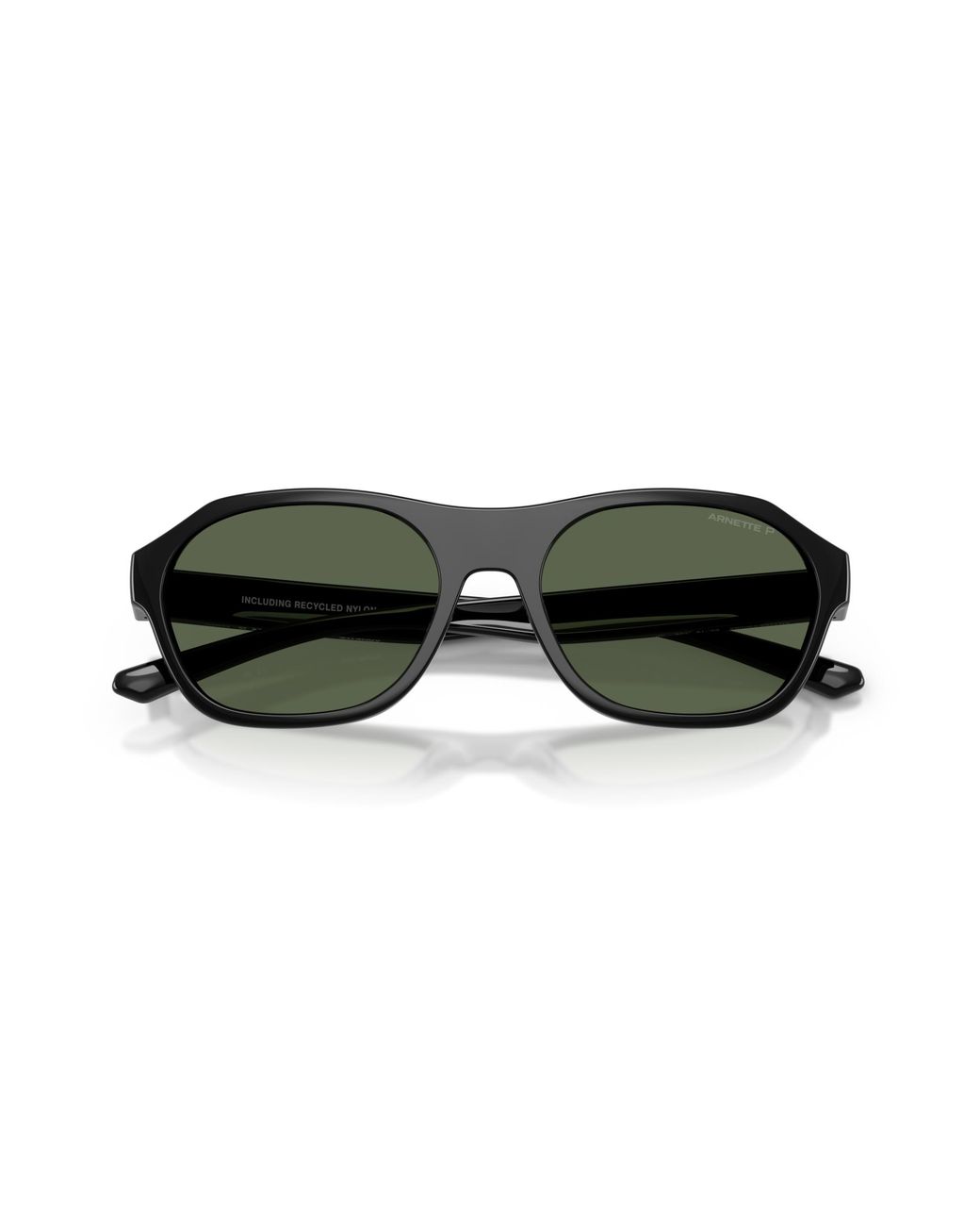 Arnette Black Sunglass An4380 for men