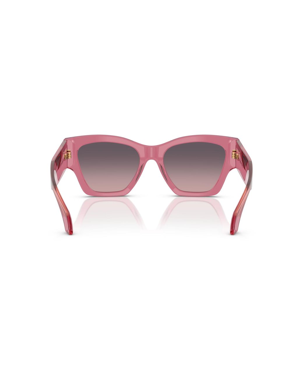 Versace Black Sunglass Ve4492u
