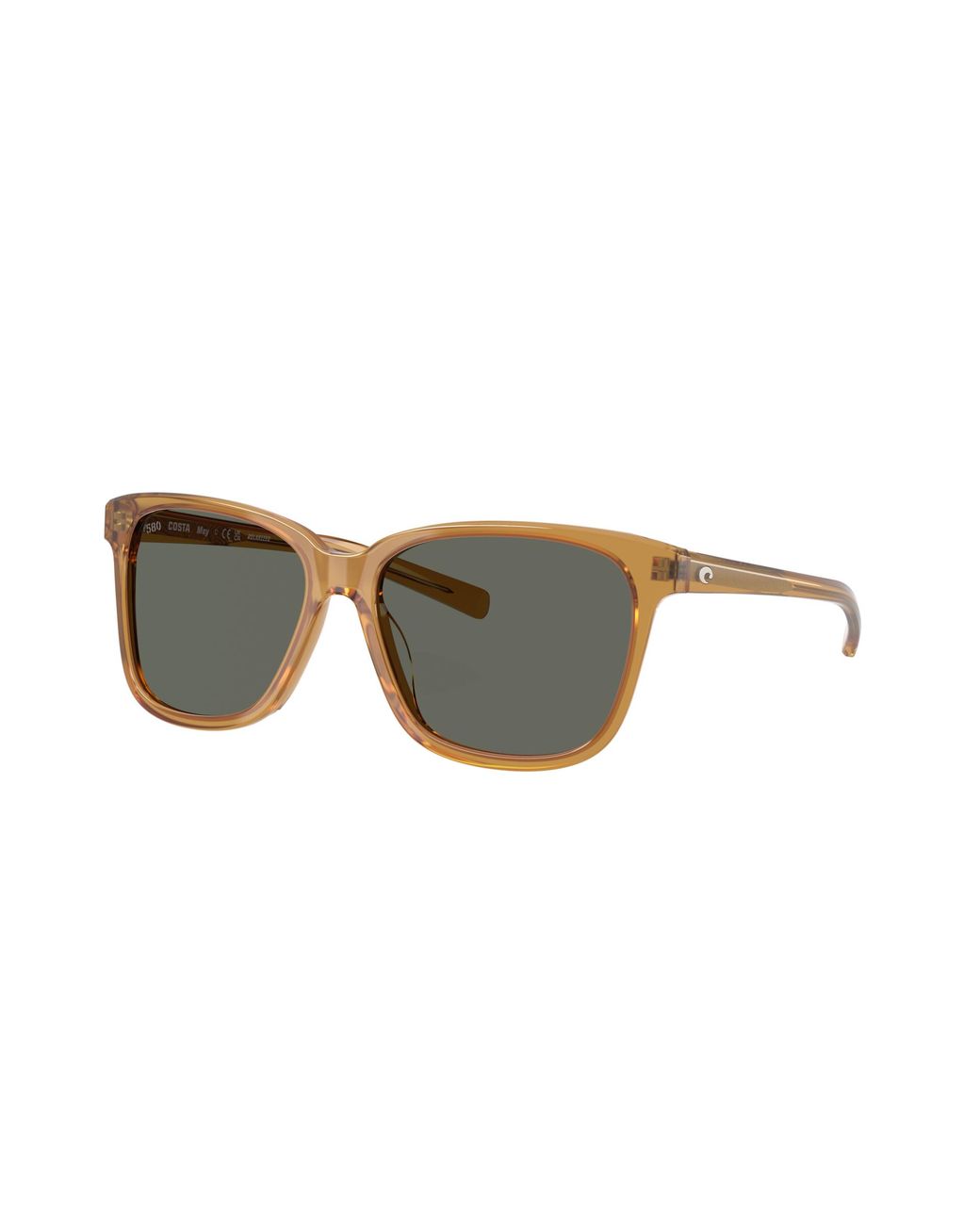 Costa Black Sunglass May
