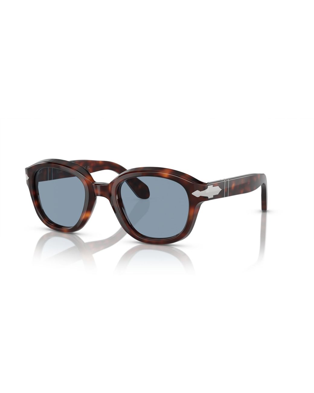 Persol Black Sunglass Po0060s