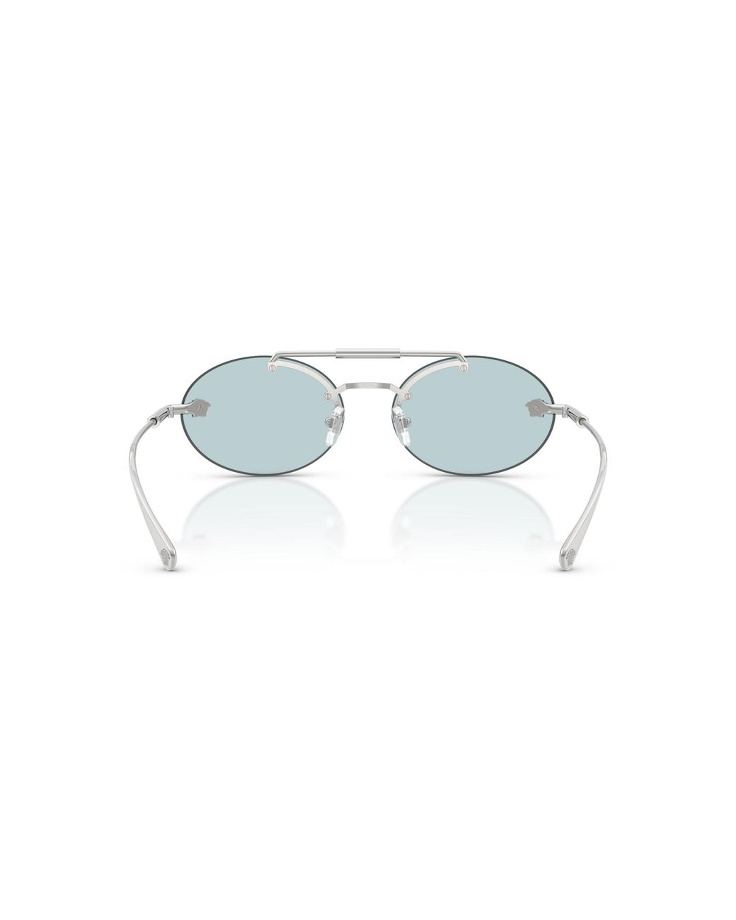 Versace Black Sunglass Ve2295