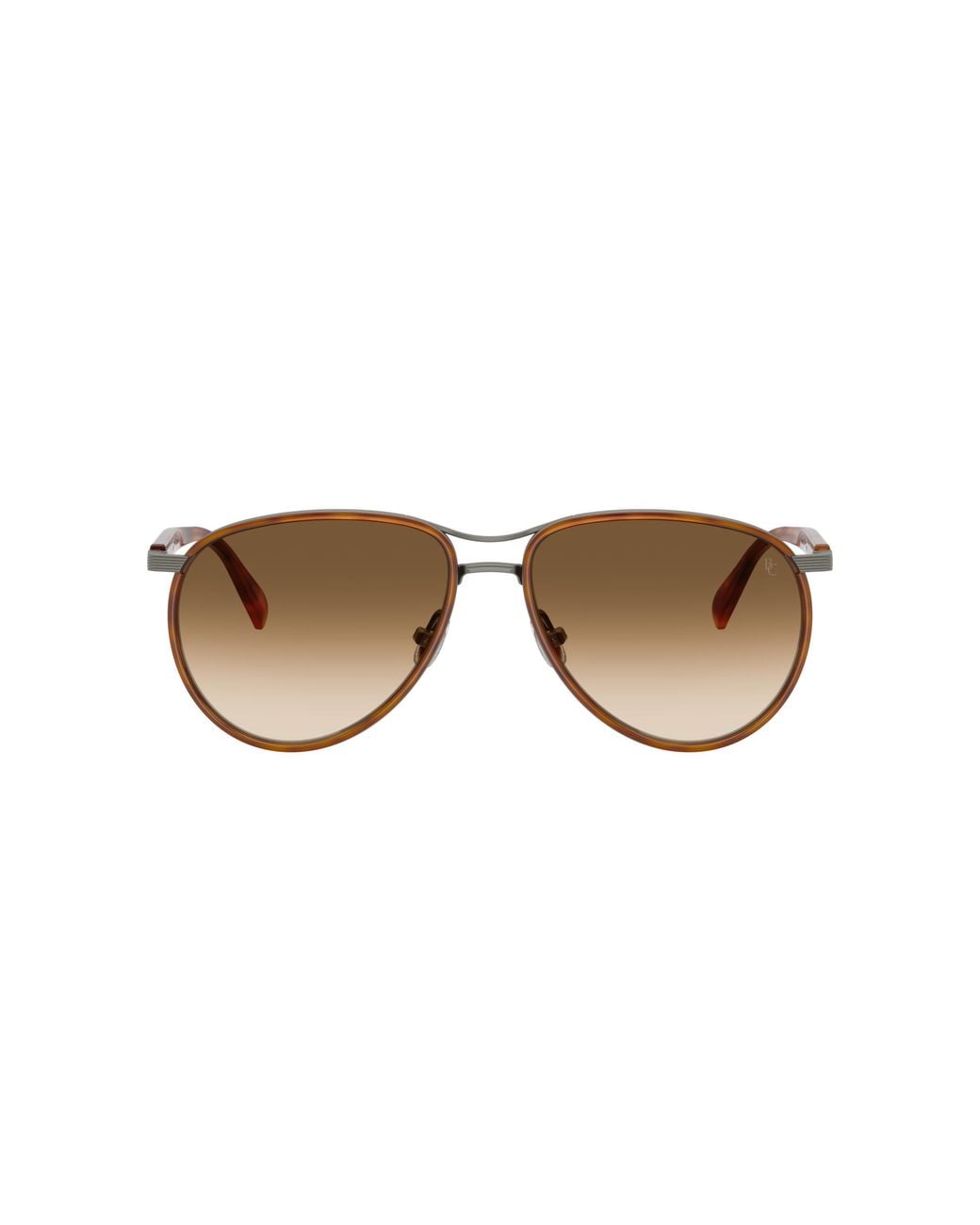 Brunello Cucinelli Black Sunglass Apheleion