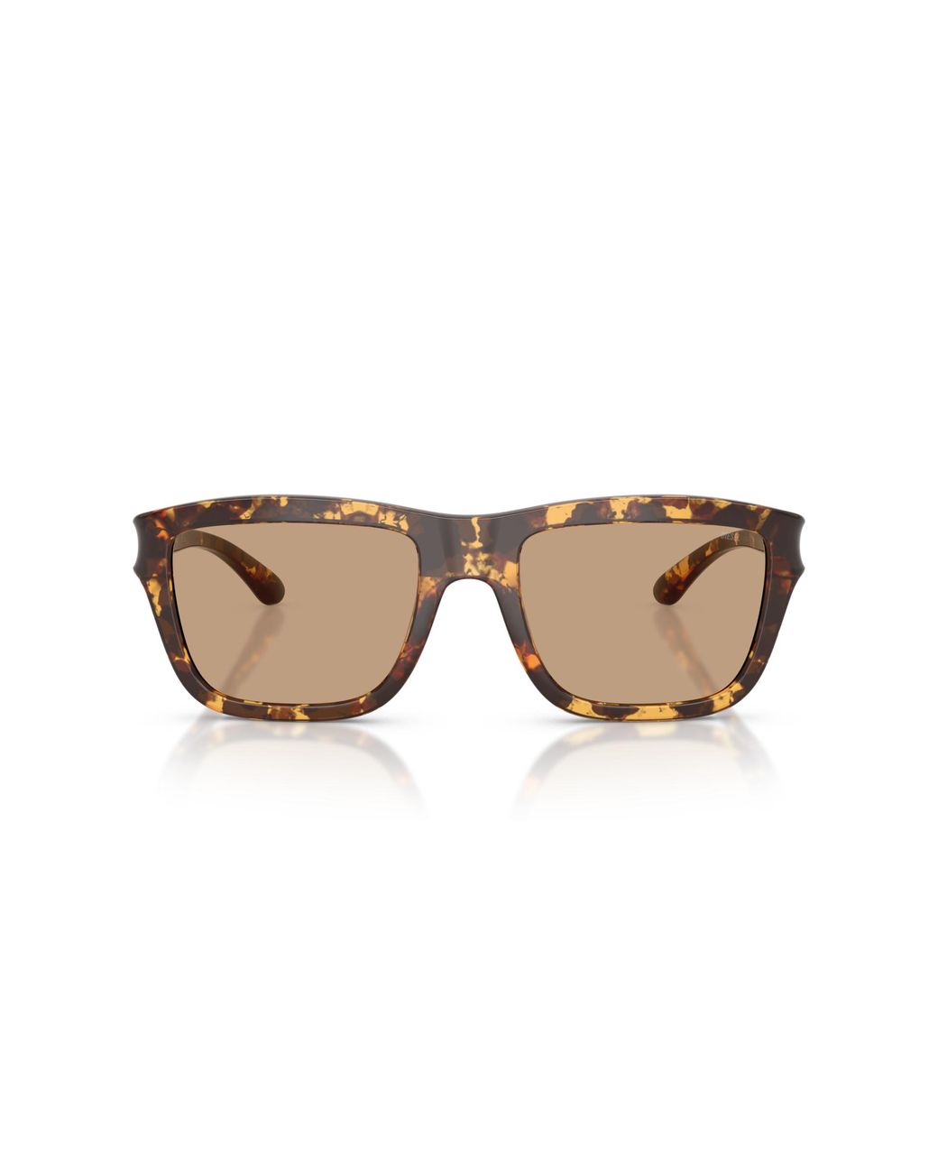 DIESEL Black Sunglass Dl3006u