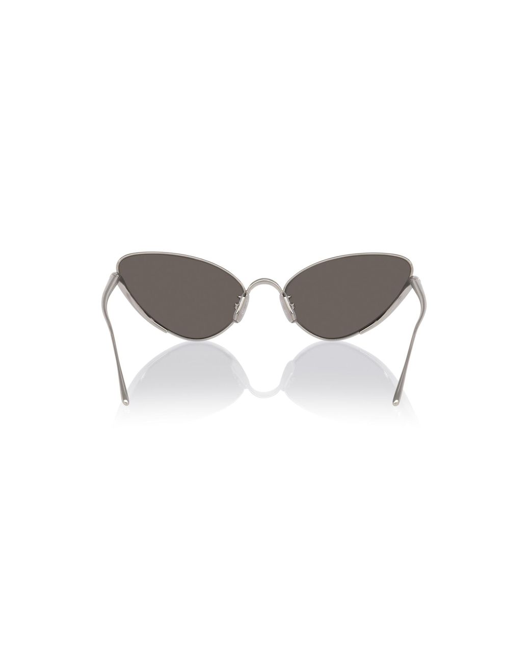 Loewe Black Sunglass Signature Lw40179u