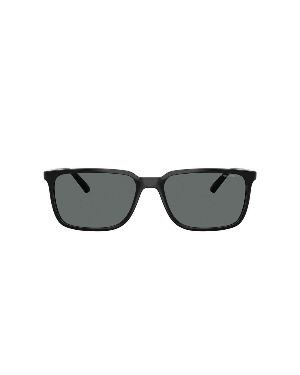 Arnette Black Sunglass Dinsky for men