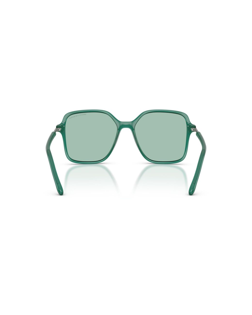 ARMANI EXCHANGE Green Sunglasses Ax4163S