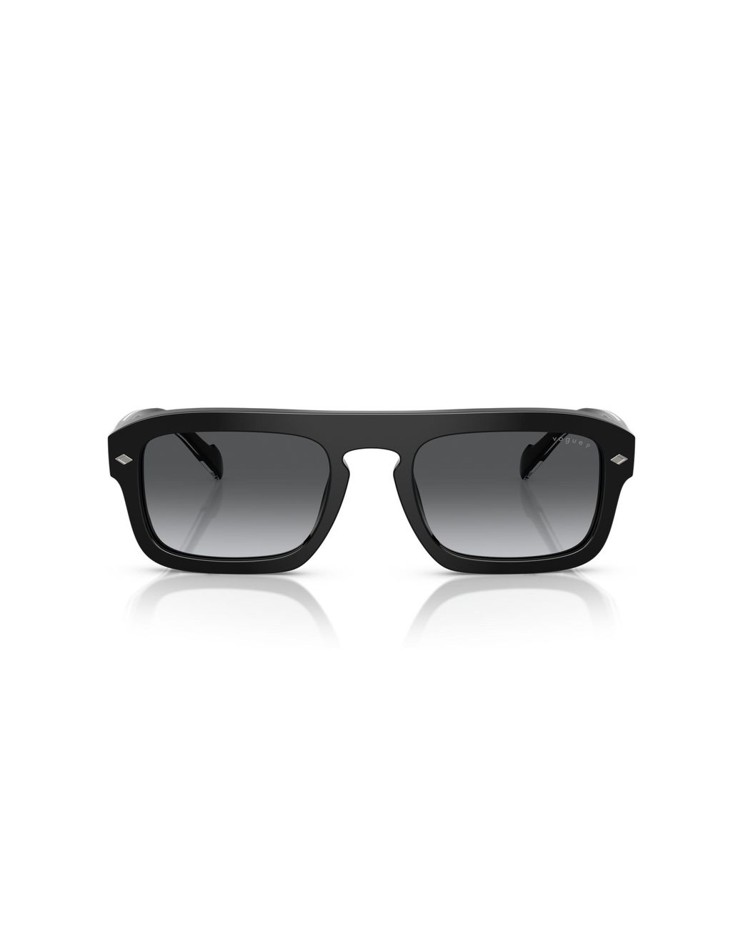 Vogue Eyewear Black Sunglass Vo5620s for men