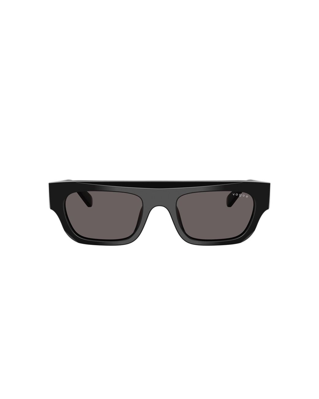 Vogue Eyewear Black Sunglass Vo5694su