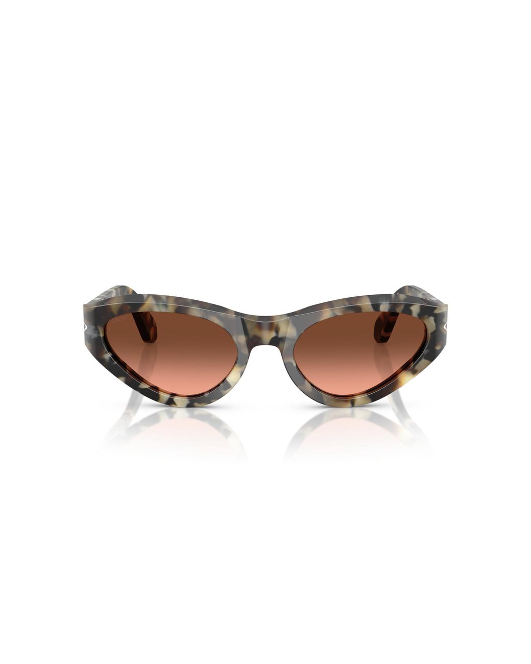 Persol Black Sunglass Po0052s