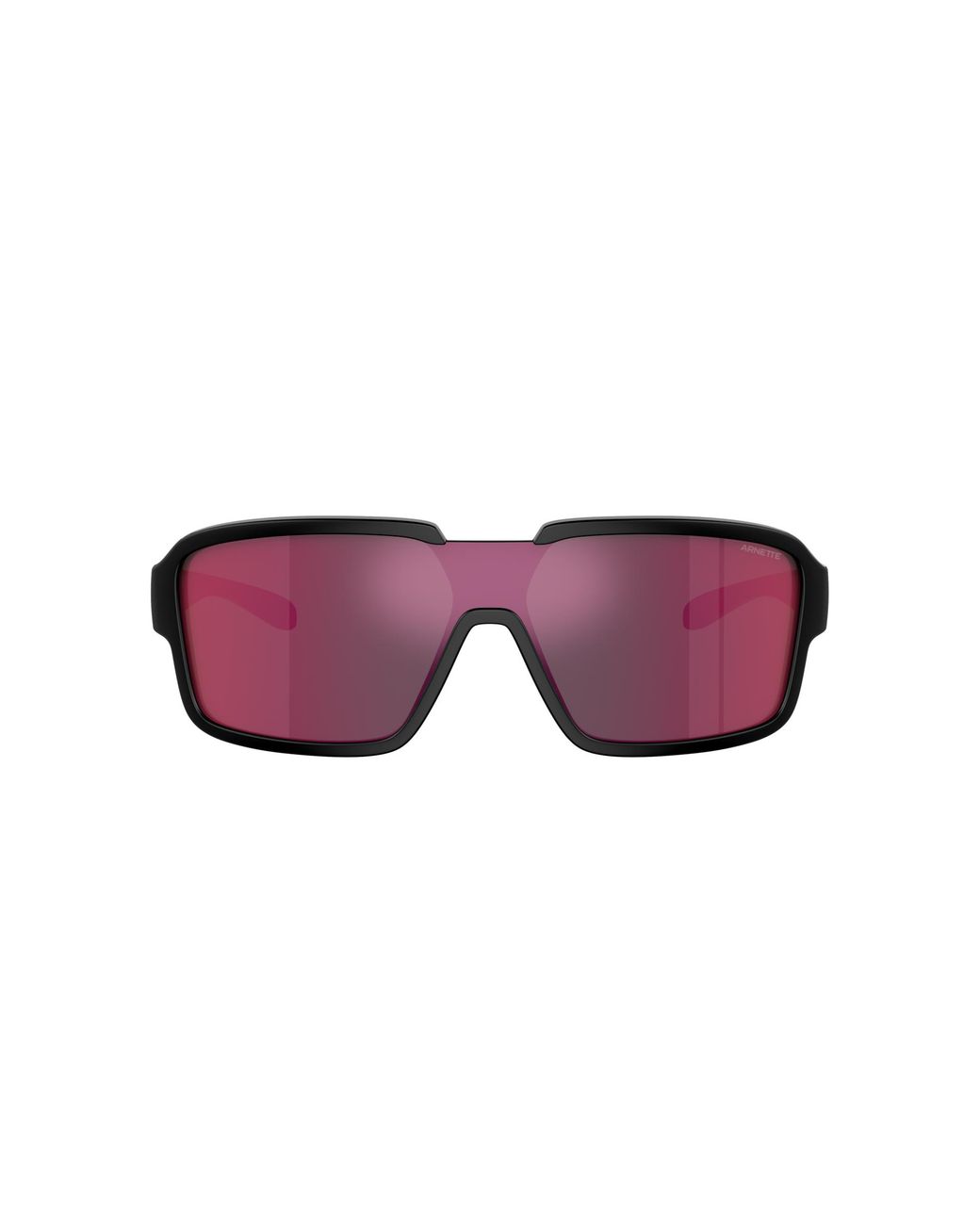 Arnette Black Sunglass Fresa for men