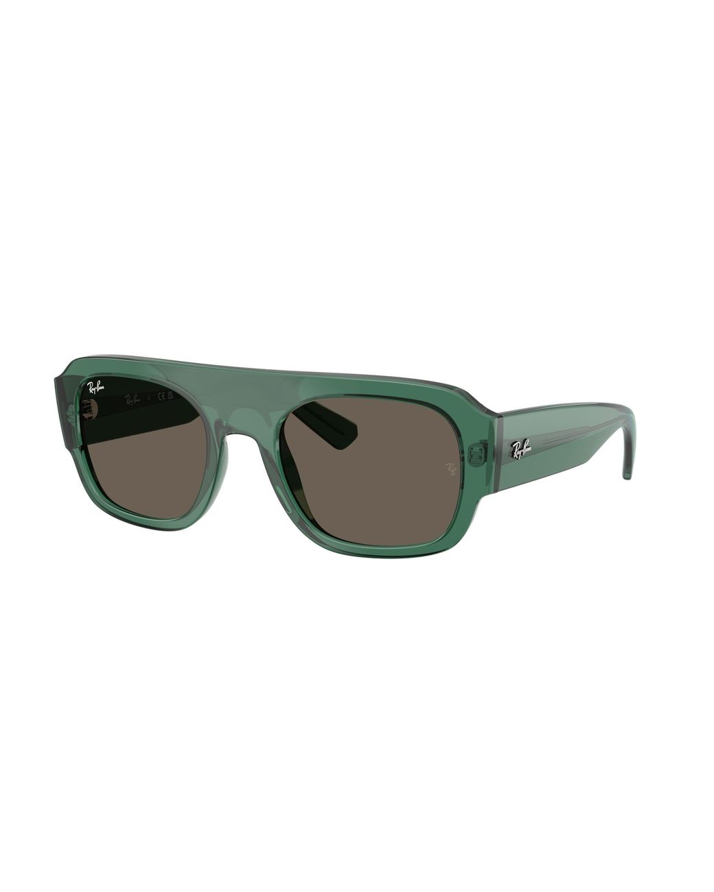 Ray-Ban Green Ray