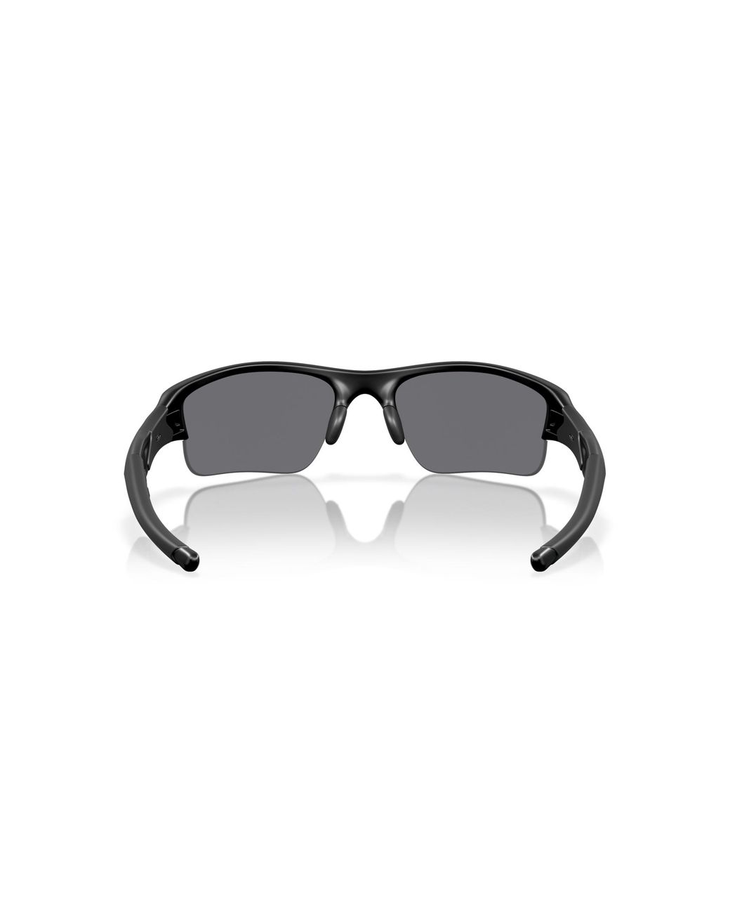 Oakley Black Sunglass Standard Issue Flak Jacket® Xlj