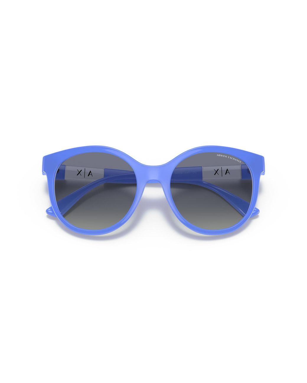 ARMANI EXCHANGE Multicolor Sunglass Ax4120s