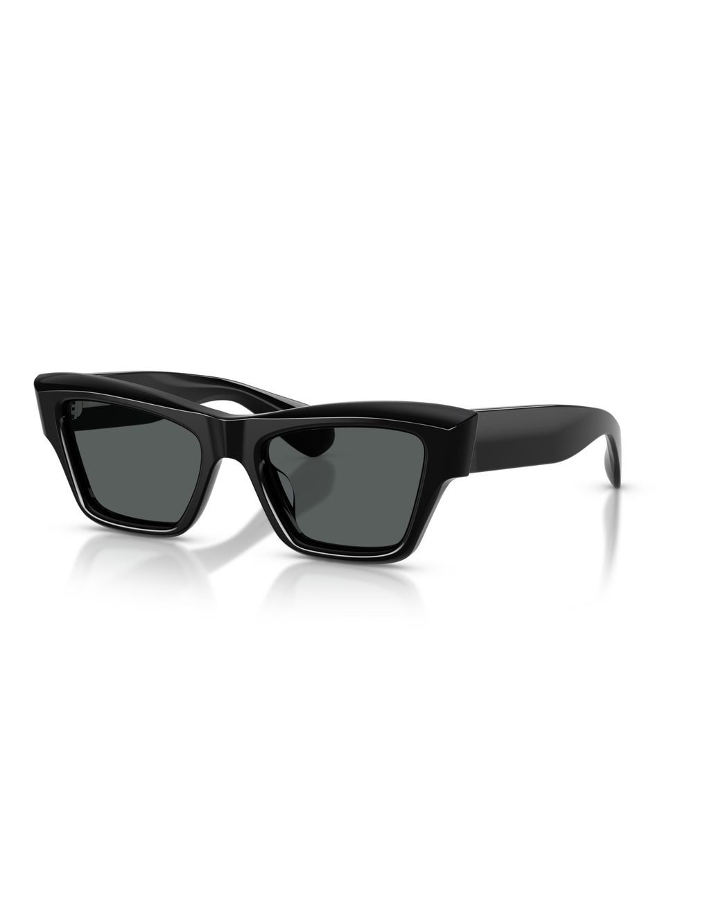 Oliver Peoples Black Sunglass Ov5611su Edition 3