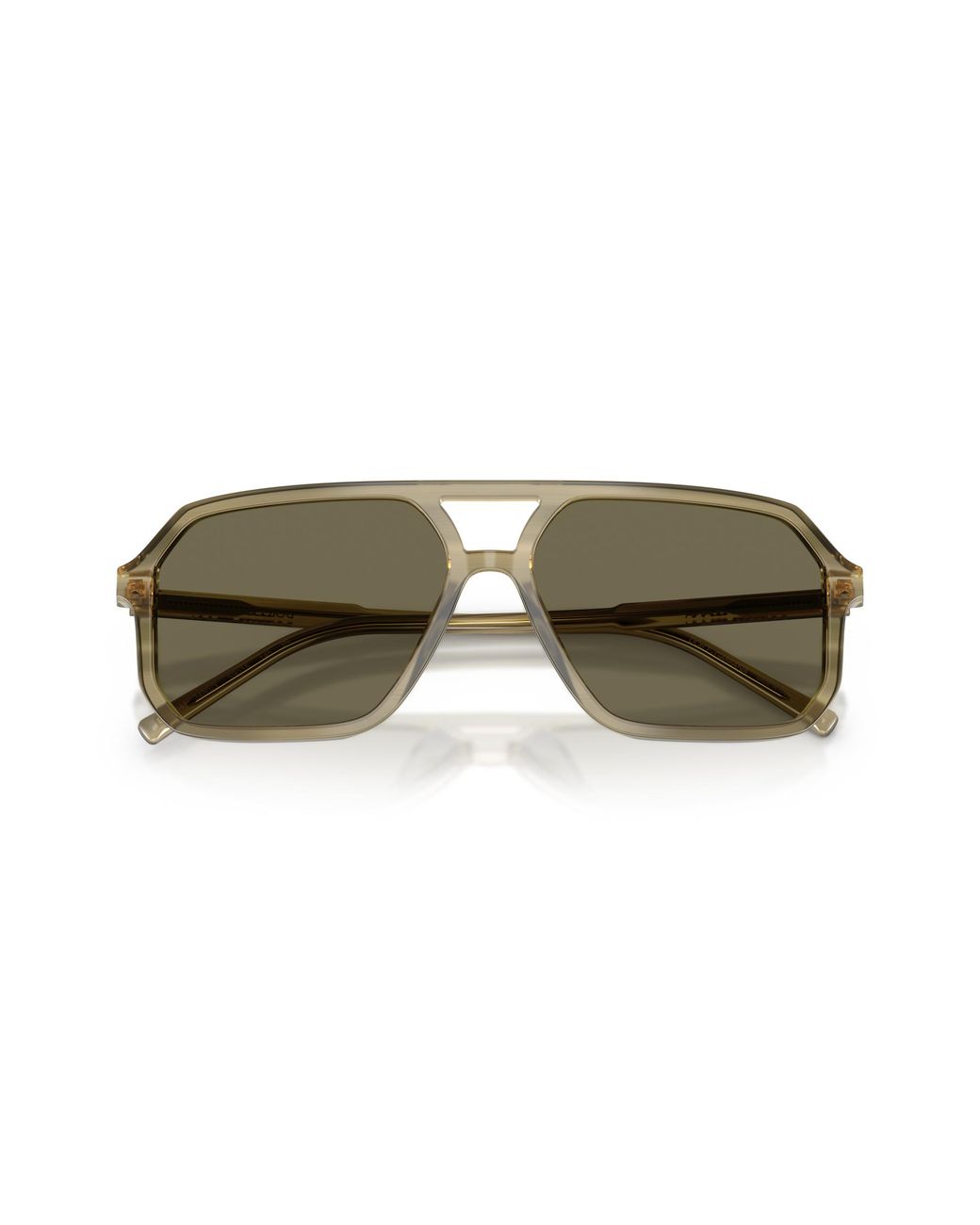Dolce & Gabbana Black Sunglass Dg4541 for men