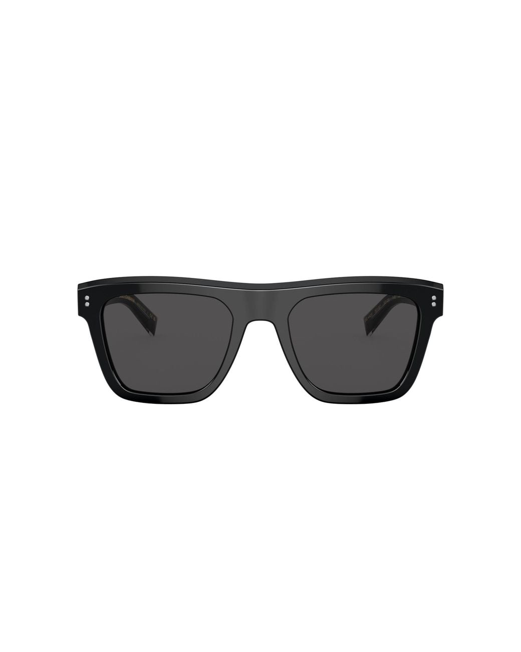 Dolce & Gabbana Black Sunglasses Dg4420F for men