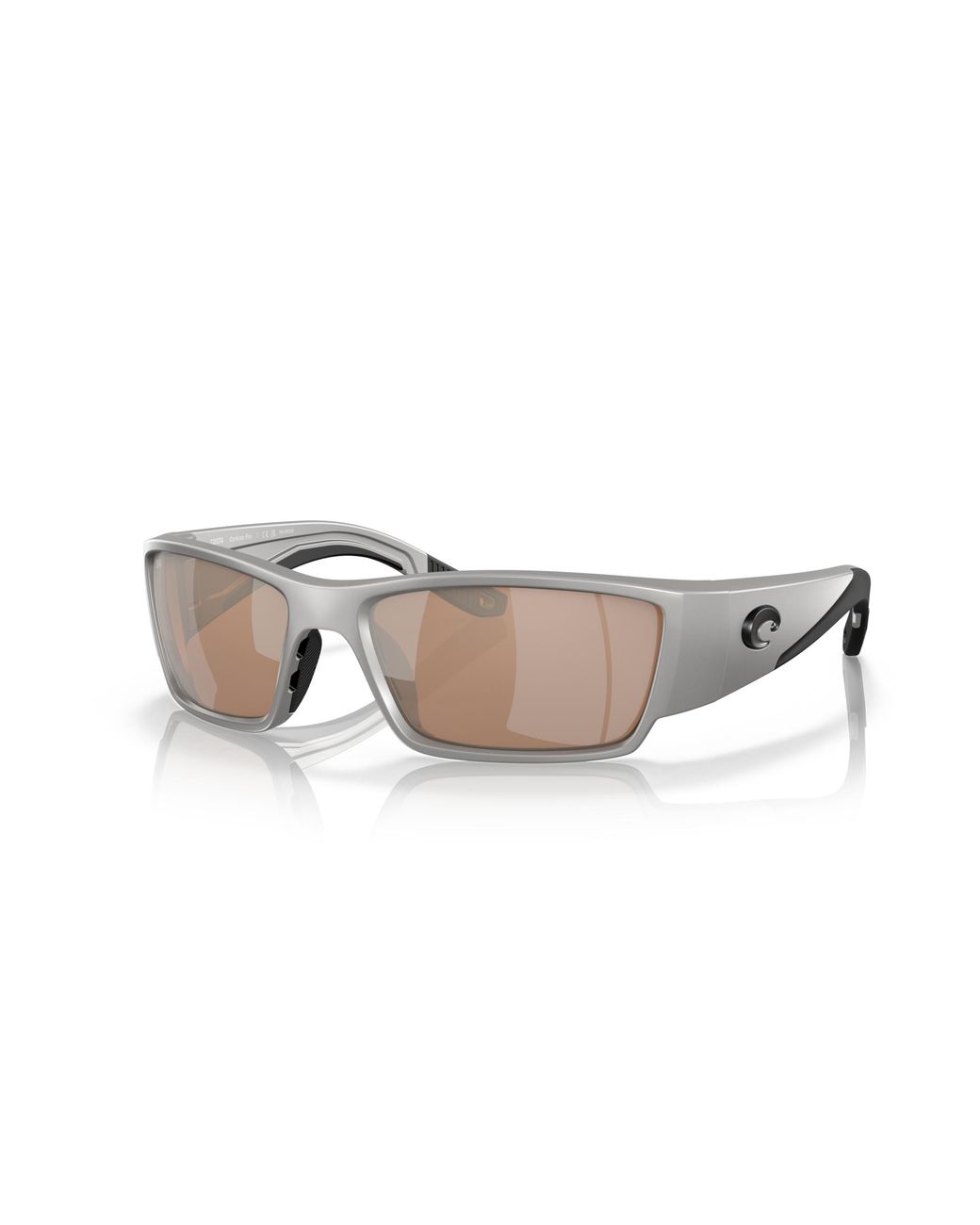 Costa Black Sunglass Corbina Pro for men