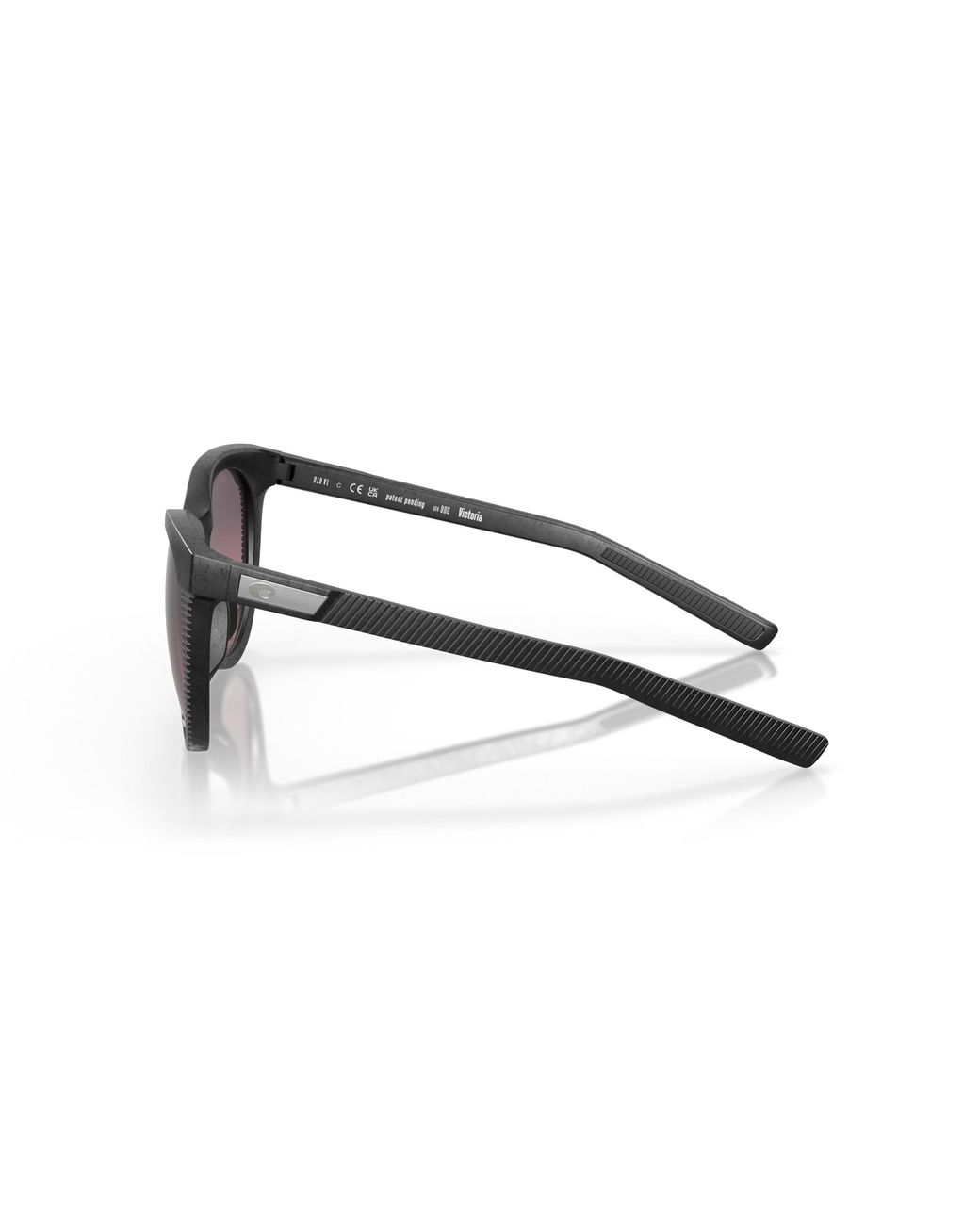 Costa Black Sunglass Victoria