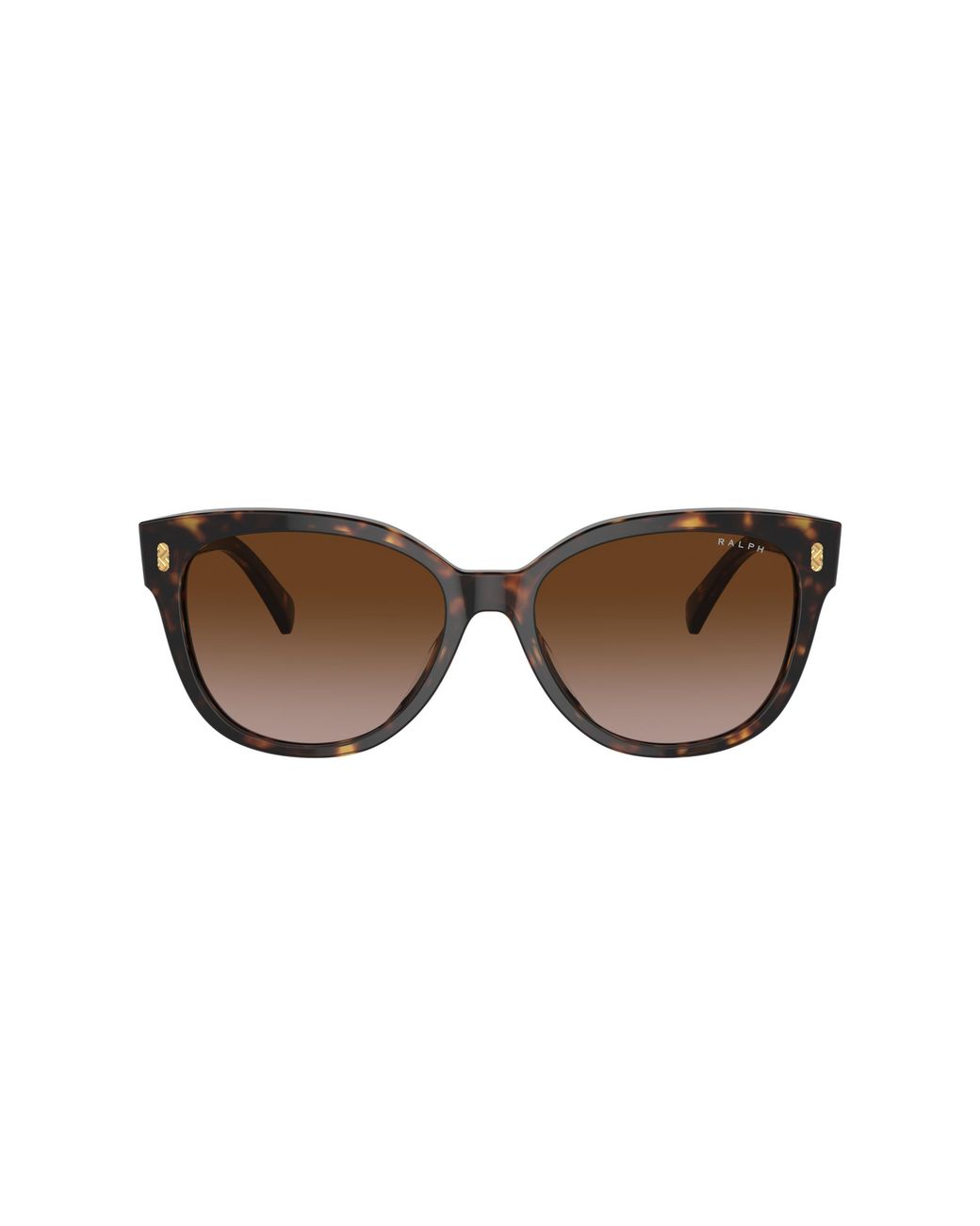 Ralph Black Sunglasses Ra5305U