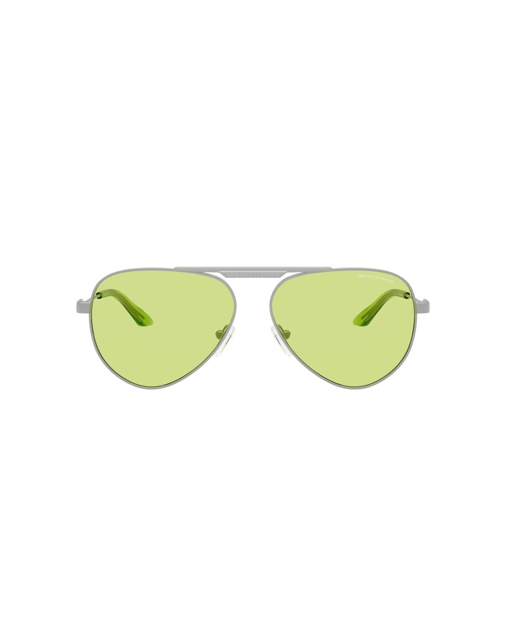 ARMANI EXCHANGE Green Sunglass Ax2060s