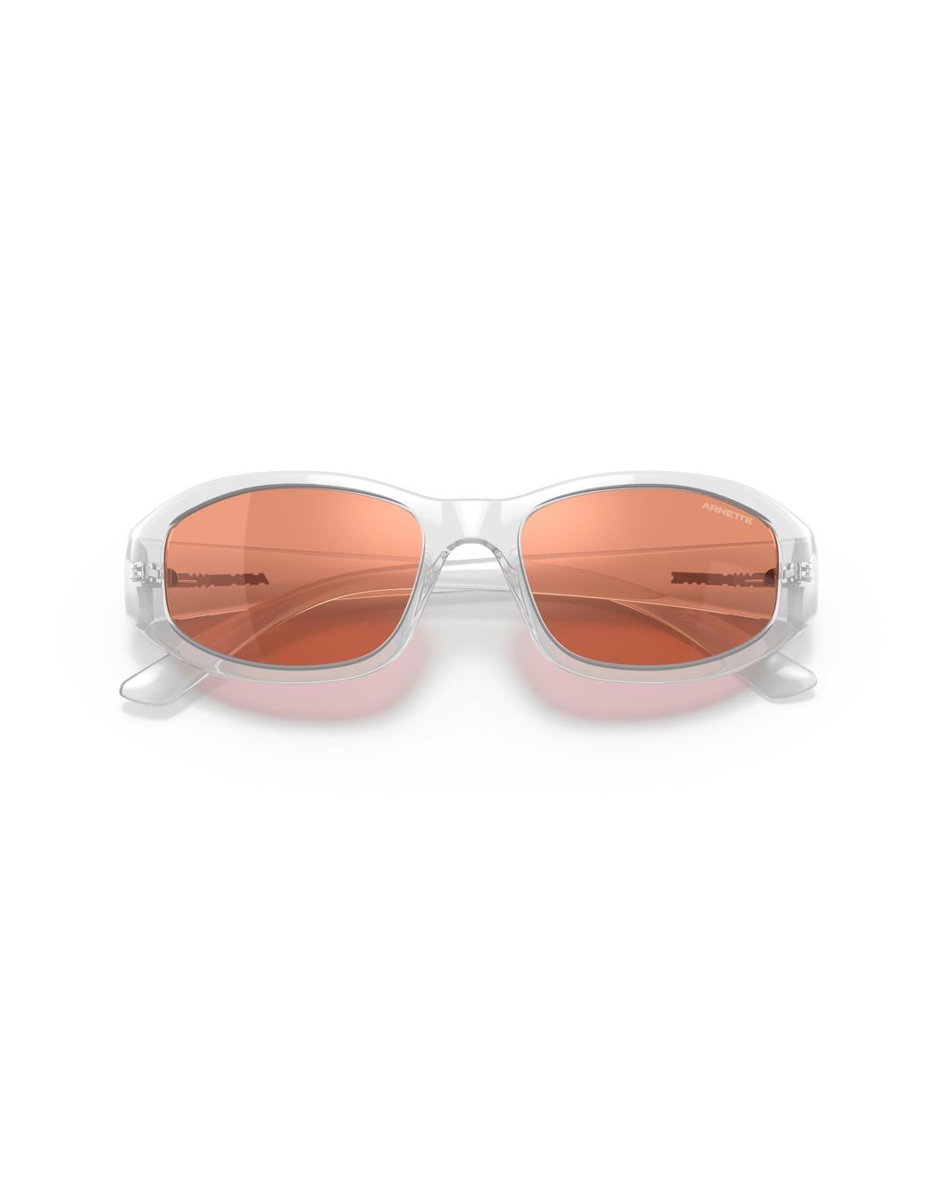Arnette Black Sunglasses An4266