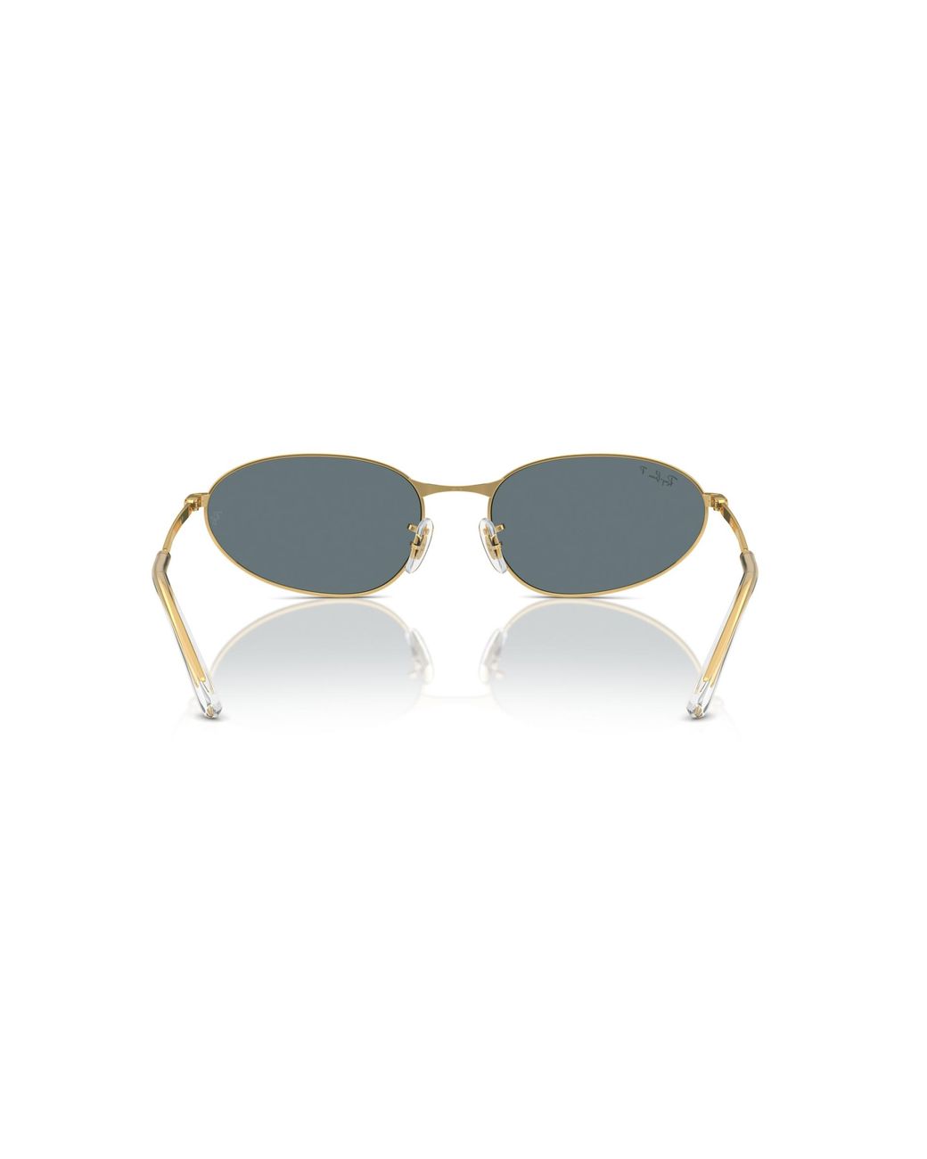 Ray-Ban Black Rb3734 Sunglasses