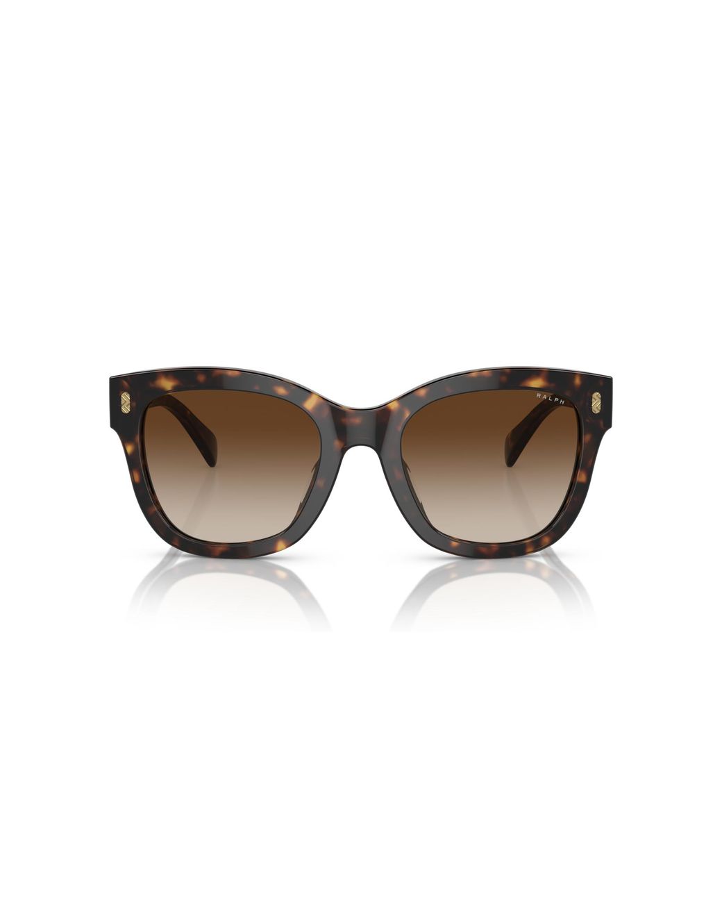 Ralph Black Sunglasses Ra5301U