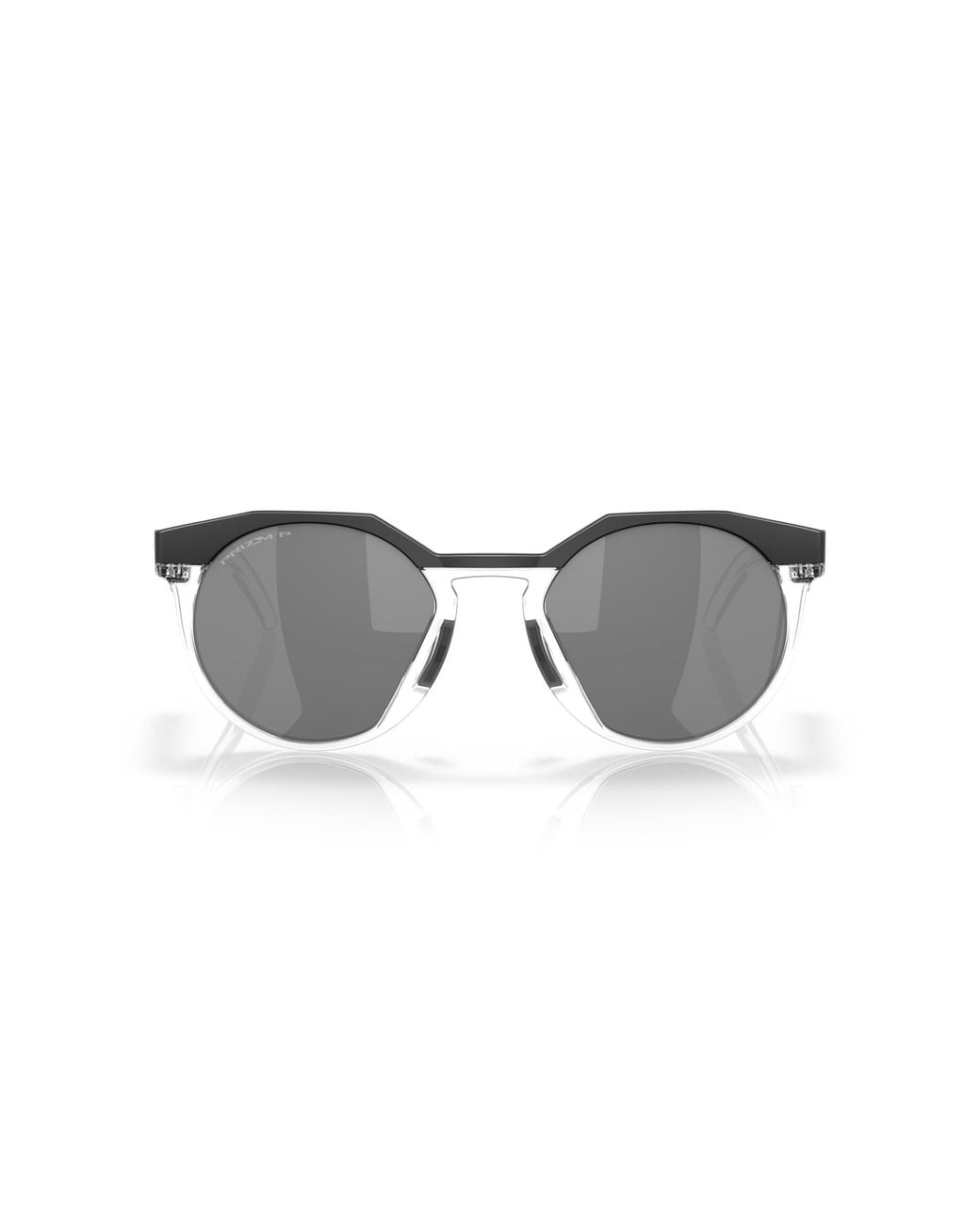 Oakley Black Sunglass Hstn for men