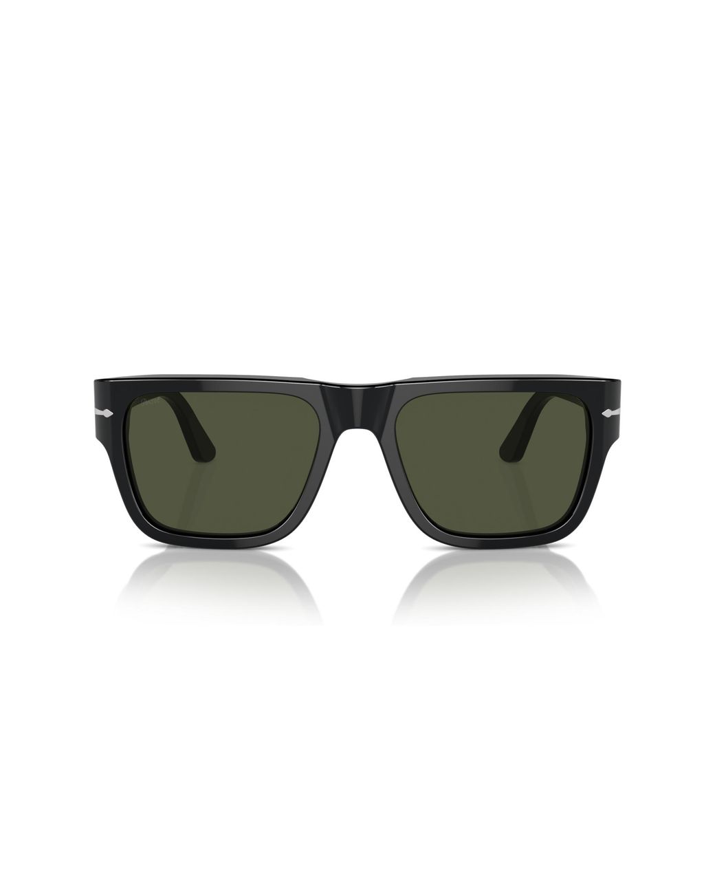 Persol Black Sunglass Po3348s