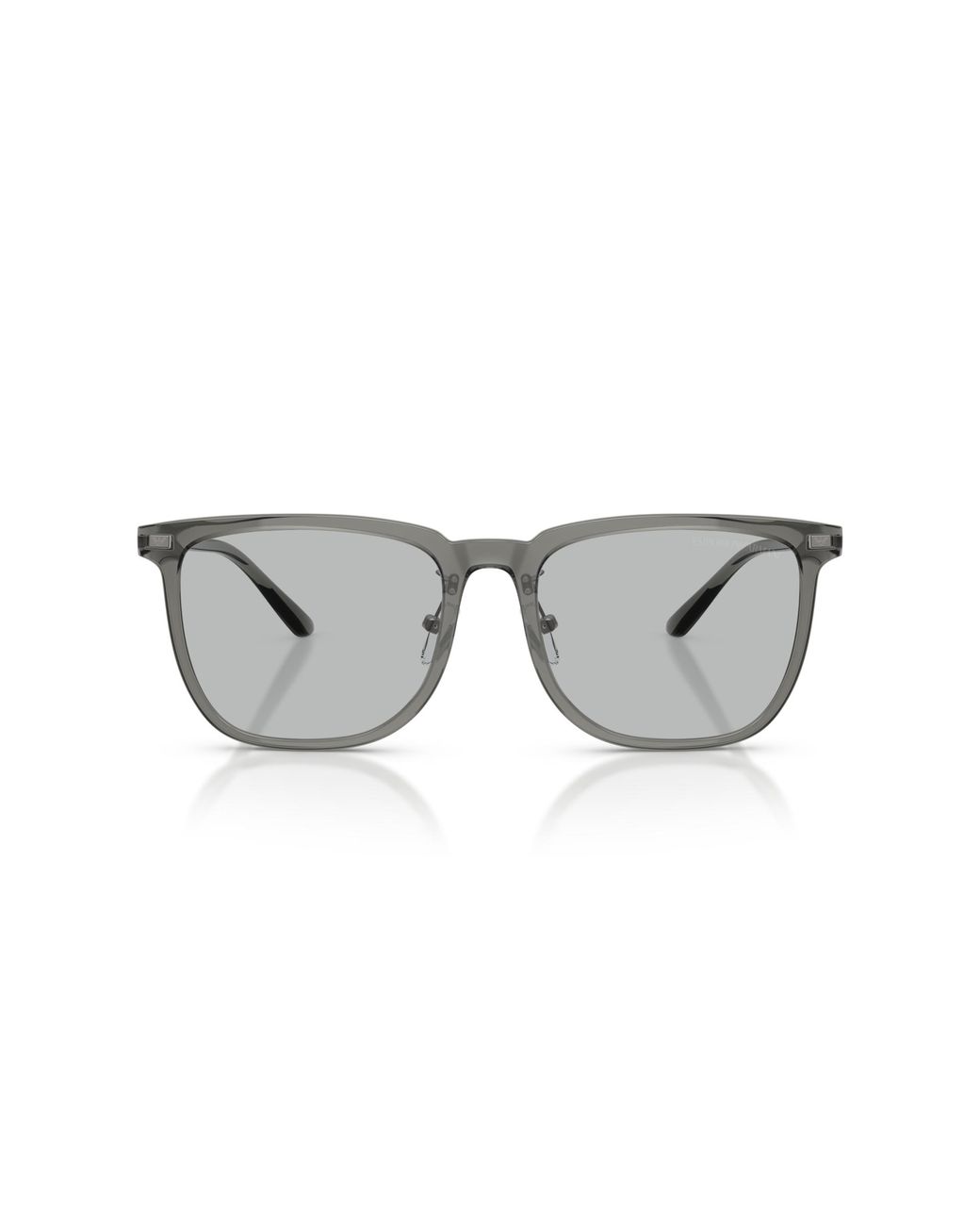 Emporio Armani Black Sunglass Ea4255d