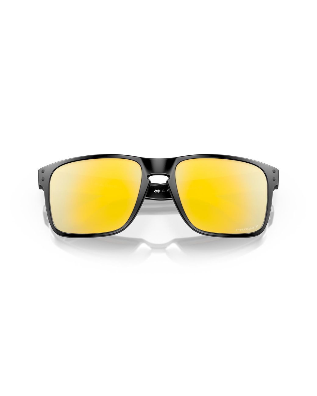 Oakley Black Sunglass Holbrooktm Xl for men