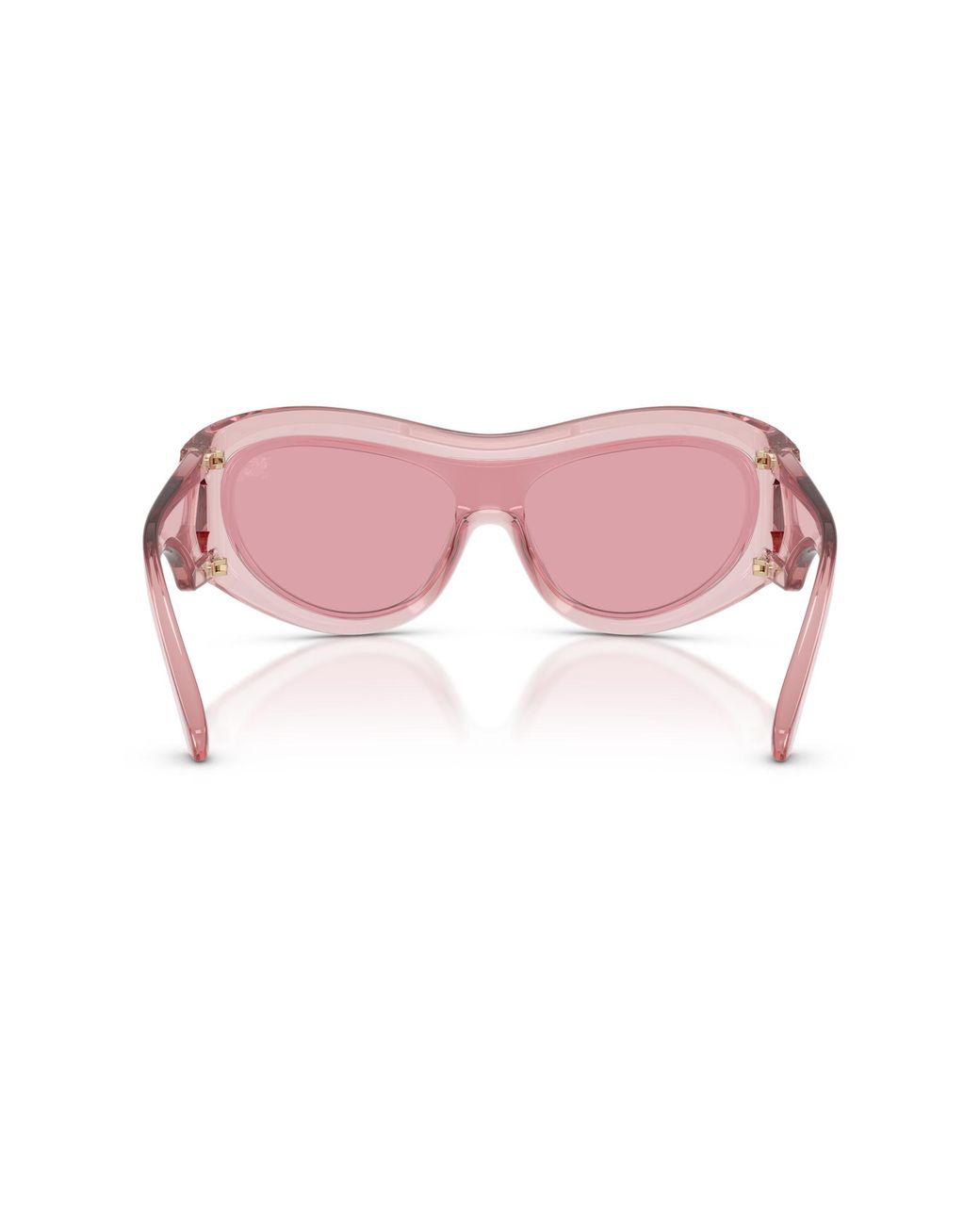 Burberry Pink Sunglass Be4465