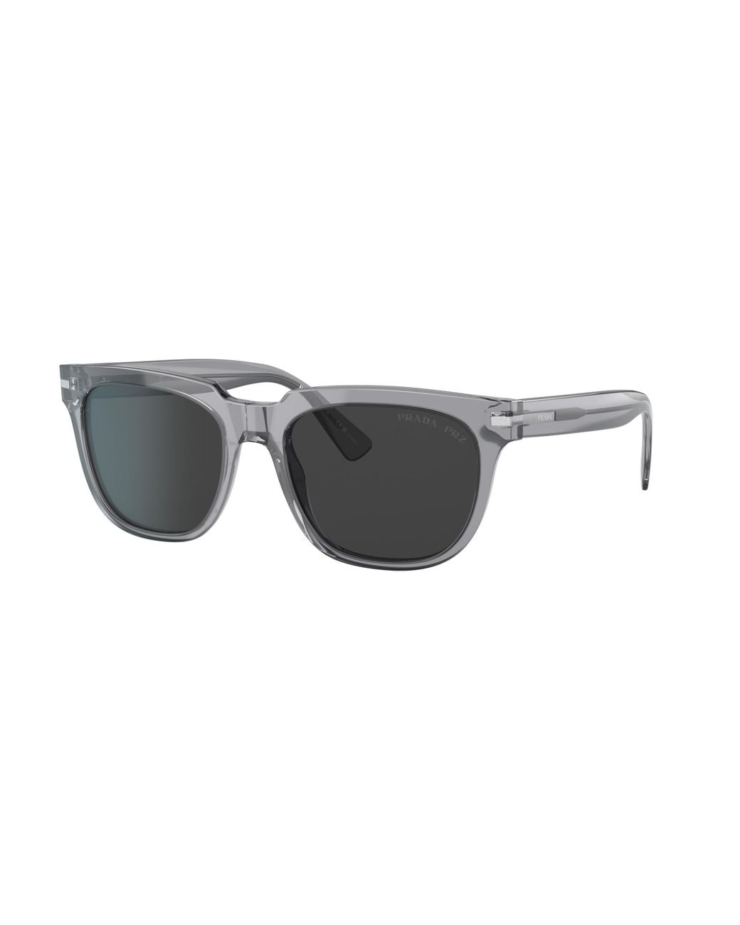 Prada Black Sunglass Pr 04ys for men