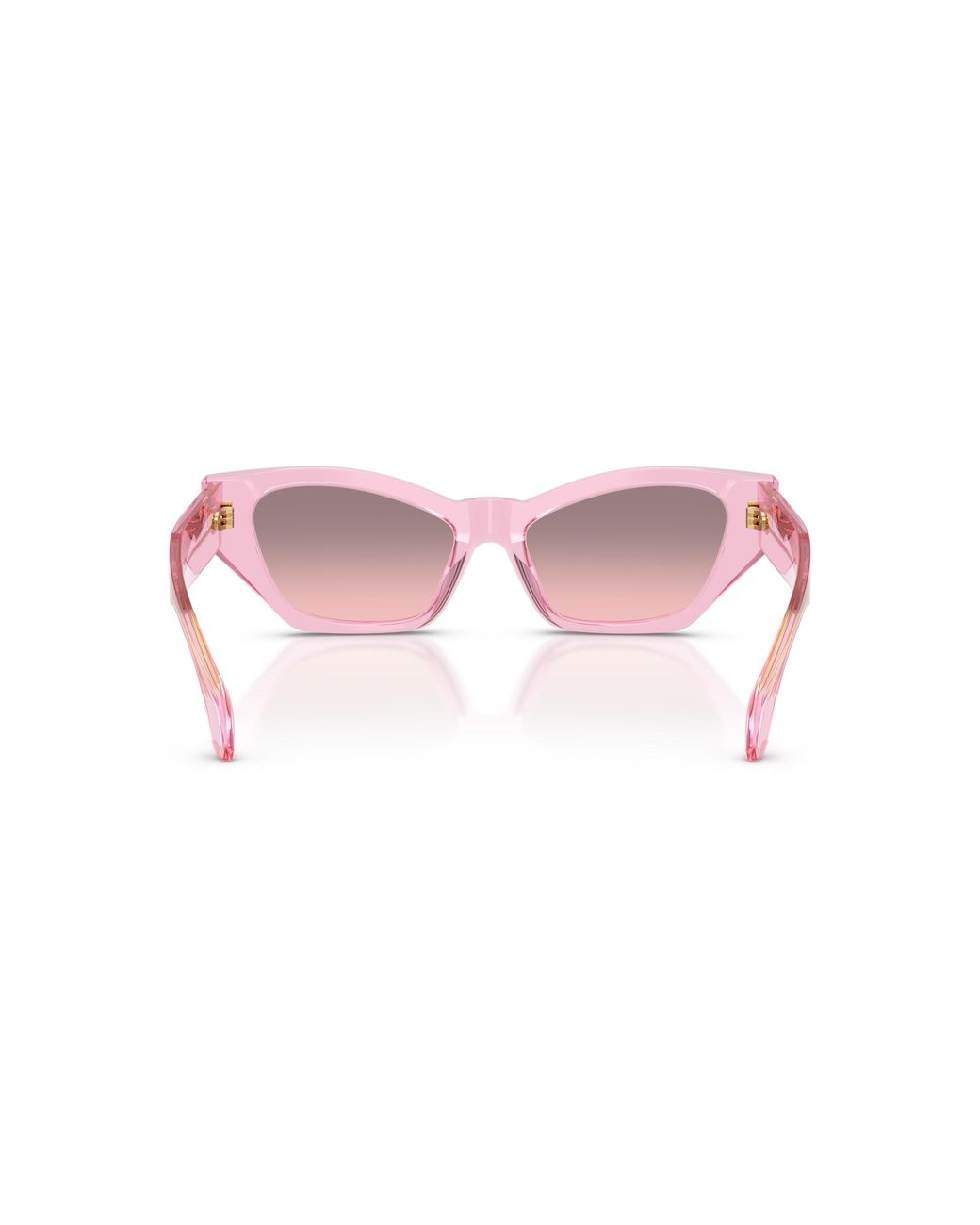 Versace Black Sunglass Ve4488u