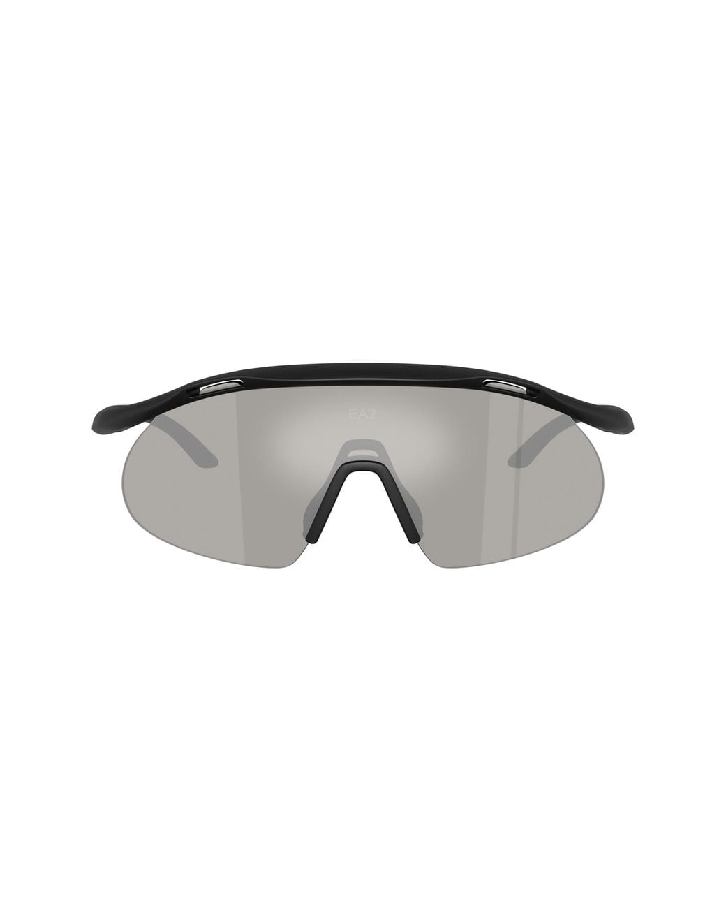 EA7 Black Sunglass Q74008 for men