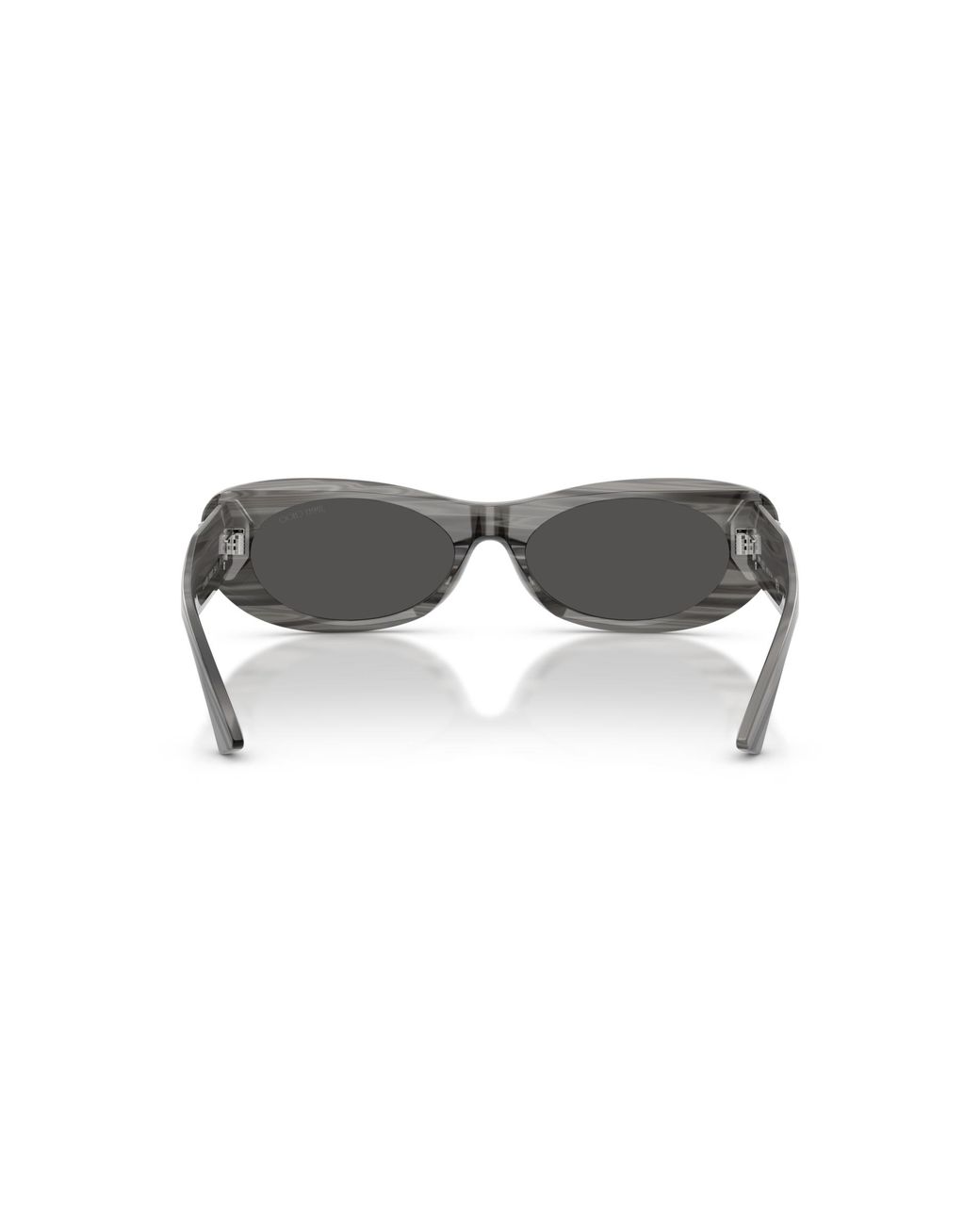 Jimmy Choo Black Sunglass Jc5038bu
