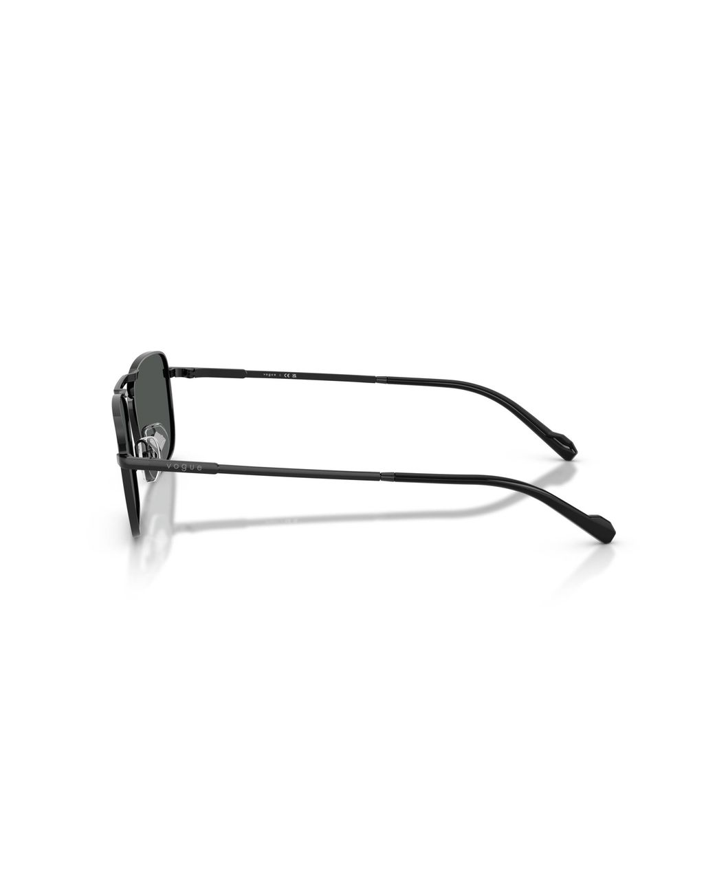 Vogue Eyewear Black Sunglass Vo4346s for men