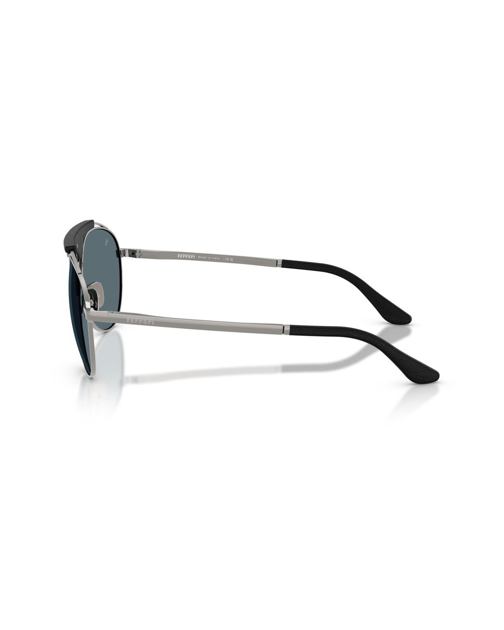 Ferrari Black Sunglass Fh1020q for men