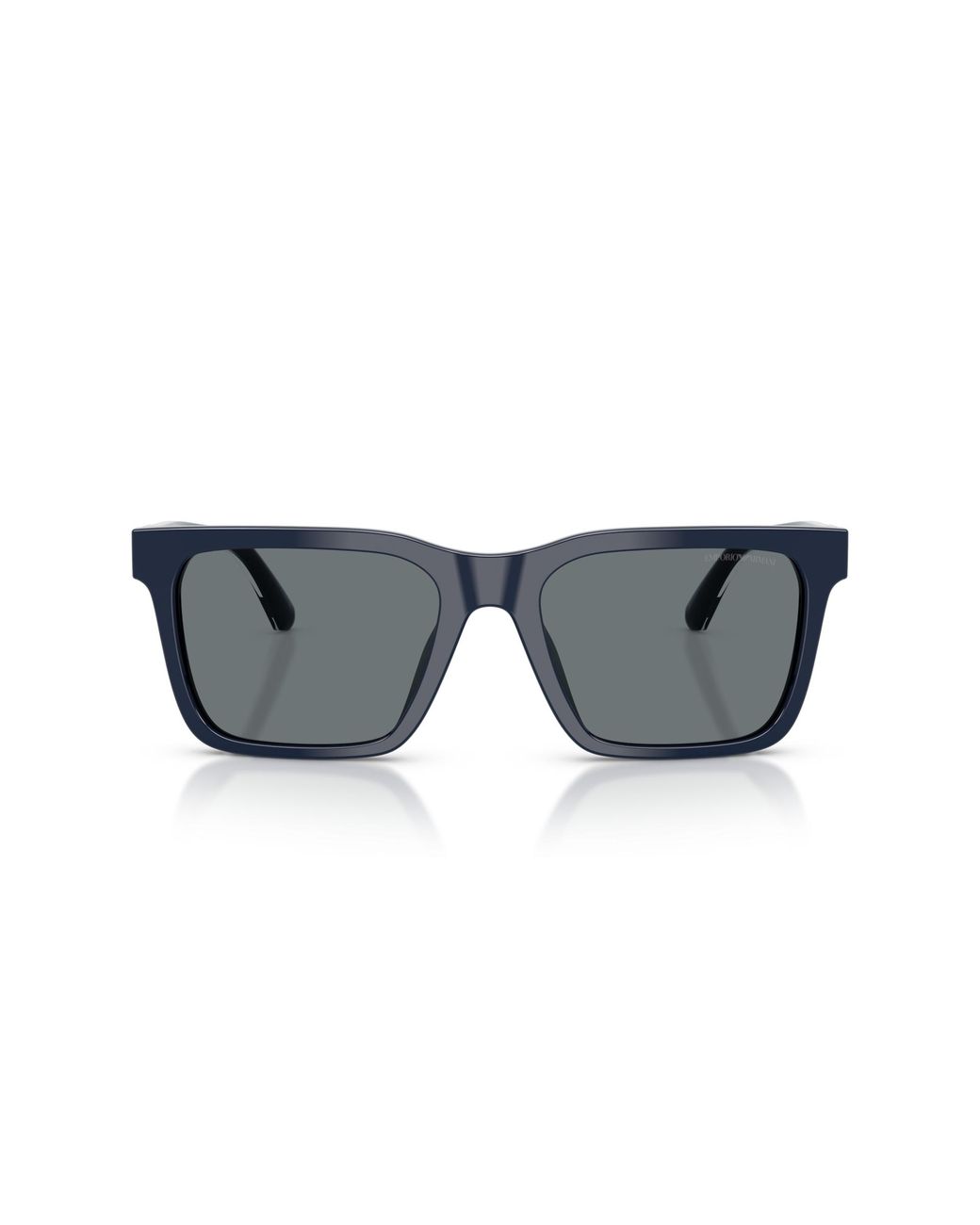 Emporio Armani Black Sunglass Ea4262u for men