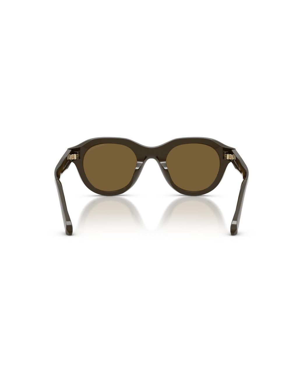 Giorgio Armani Black Sunglass Ar8261u for men